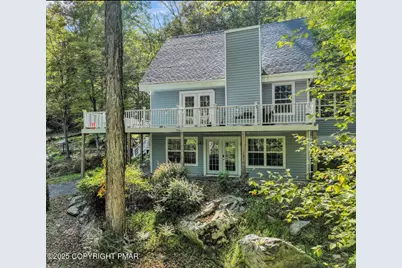  3118 Cherry Ridge Road, Bushkill, PA 18324 - Photo 1