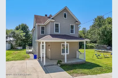  1809 Academy Street, Scranton, PA 18504 - Photo 1