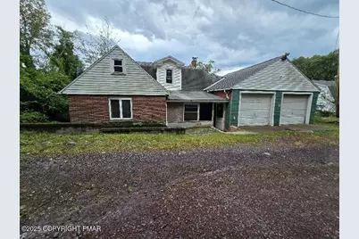  64 N Hunter Highway, Drums, PA 18222 - Photo 1
