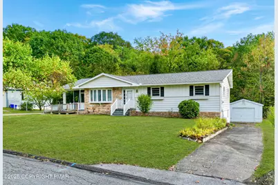  700 Union Street, Peckville, PA 18452 - Photo 1