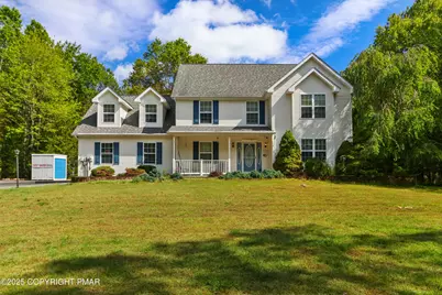  125 Stone Ridge Road, Albrightsville, PA 18210 - Photo 1