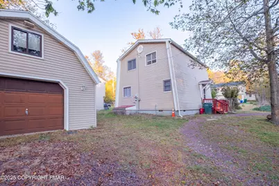  8526 Hillcrest Drive, Tobyhanna, PA 18466 - Photo 1