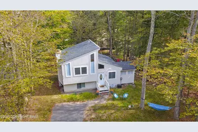  9251 Westwood Drive, Tobyhanna, PA 18466 - Photo 1