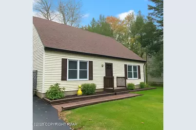  471 Alter Avenue, Pocono Summit, PA 18346 - Photo 1
