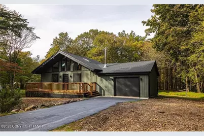  607 Stony Mountain Road, Albrightsville, PA 18210 - Photo 1