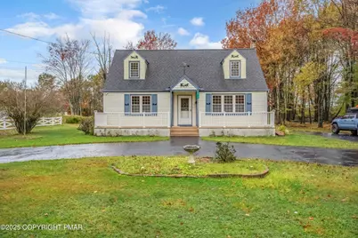  2917 Long Pond Road, Long Pond, PA 18334 - Photo 1