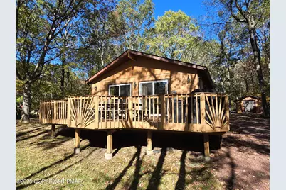  86 Mountain View Drive, Jim Thorpe, PA 18229 - Photo 1