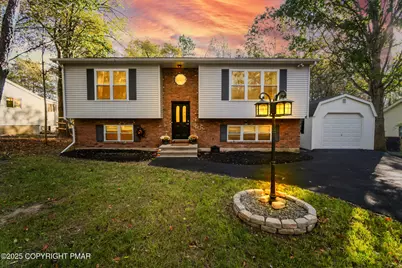  411 Alter Avenue, Pocono Summit, PA 18346 - Photo 1