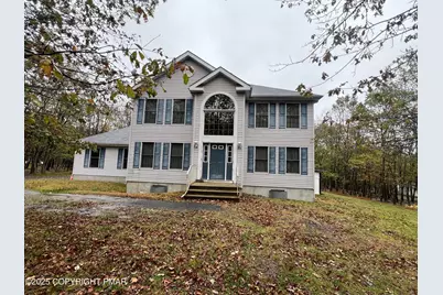  141 Long View Drive, Albrightsville, PA 18210 - Photo 1