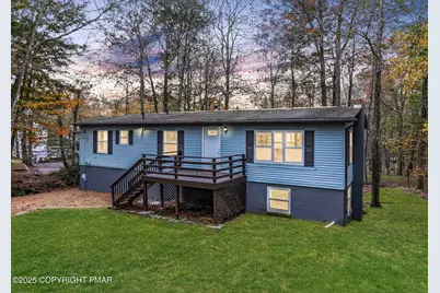  8567 Hillcrest Drive, Tobyhanna, PA 18466 - Photo 1