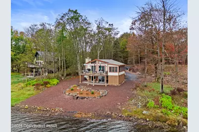  2575 Waterfront Drive, Tobyhanna, PA 18466 - Photo 1