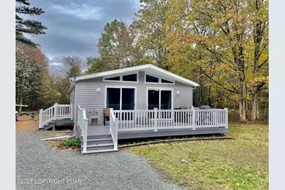  236 Petrarch Trail, Albrightsville, PA 18210 - Photo 1