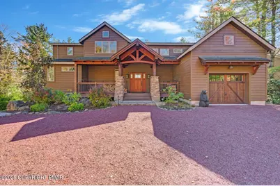  6180 Lakeview Drive, Pocono Pines, PA 18350 - Photo 1