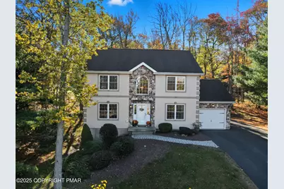  104 Wolf Hollow Road, Lake Harmony, PA 18624 - Photo 1
