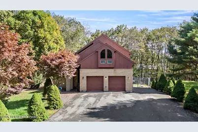  131 Stone Ridge Road, Albrightsville, PA 18210 - Photo 1