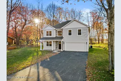  21 Piute Trail, Albrightsville, PA 18210 - Photo 1