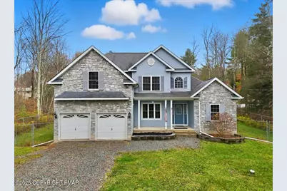  188 Greenwood Drive, Blakeslee, PA 18610 - Photo 1