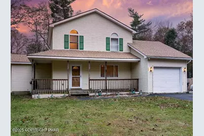  1131 Thunder Drive, Pocono Summit, PA 18346 - Photo 1