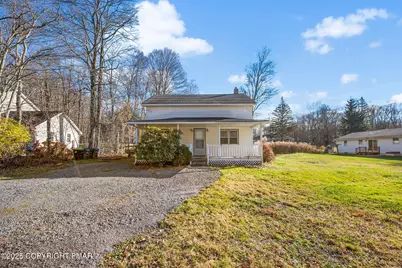  146 Old Route 940, Pocono Lake, PA 18347 - Photo 1
