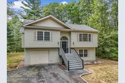  107 Lake Forest Drive, Dingmans Ferry, PA 18328 - Photo 1