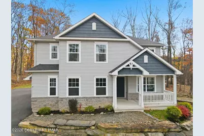  1005 McKinley Way, East Stroudsburg, PA 18301 - Photo 1