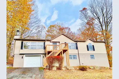  111 Lake in The Clouds Road, Canadensis, PA 18325 - Photo 1