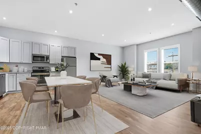  55 N Courtland Street #205, East Stroudsburg, PA 18301 - Photo 1