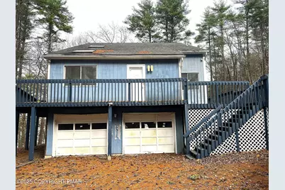  109 Ice House Court, Stroudsburg, PA 18360 - Photo 1