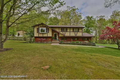  319 Whispering Hills Drive, East Stroudsburg, PA 18301 - Photo 1