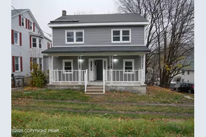  903 W Spruce St, Coal Township, PA 17866 - Photo 1