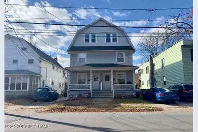  114-116 W Union Street, Kingston, PA 18704 - Photo 1