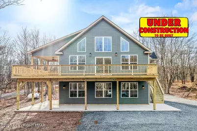  32 Sandberg Glen, Albrightsville, PA 18210 - Photo 1