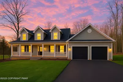  505 Mountain Woods Rd Road, Saylorsburg, PA 18353 - Photo 1
