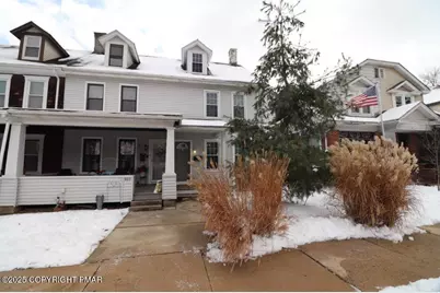  464 Franklin Avenue, Palmerton, PA 18071 - Photo 1