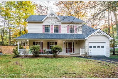  1504 Grassy Run, Saylorsburg, PA 18353 - Photo 1