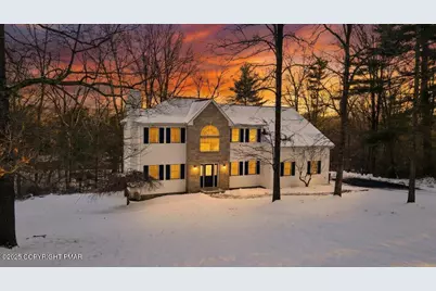  1395 Kelly Road, Stroudsburg, PA 18360 - Photo 1