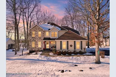  161 Escoll Drive, East Stroudsburg, PA 18301 - Photo 1