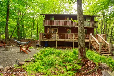  111 Oswayo Drive, Pocono Lake, PA 18347 - Photo 1