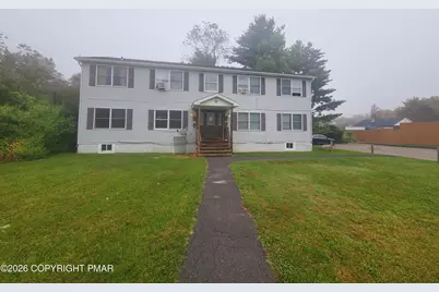  106 Madison Street #G1, East Stroudsburg, PA 18301 - Photo 1