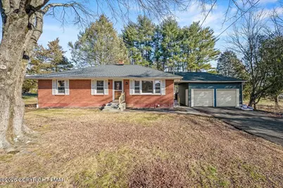  7136 Howel Terrace, Stroudsburg, PA 18360 - Photo 1