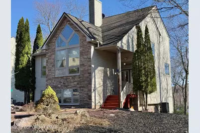  64 Longview Drive, Lake Harmony, PA 18624 - Photo 1