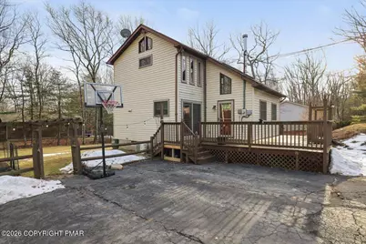  144 Basswood Drive, Dingmans Ferry, PA 18328 - Photo 1