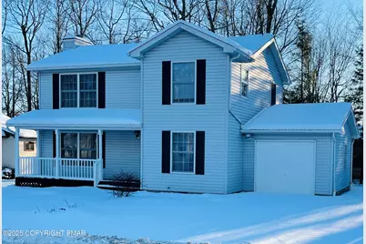  1120 Country Place Drive, Tobyhanna, PA 18466 - Photo 1