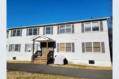  10 Adams Street #F2, East Stroudsburg, PA 18301 - Photo 1