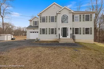  209 Buck Road, East Stroudsburg, PA 18302 - Photo 1