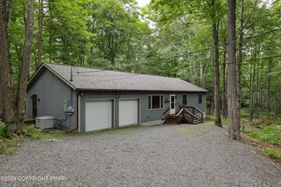  259 Lc Larsen Drive, Covington Township, PA 18424 - Photo 1