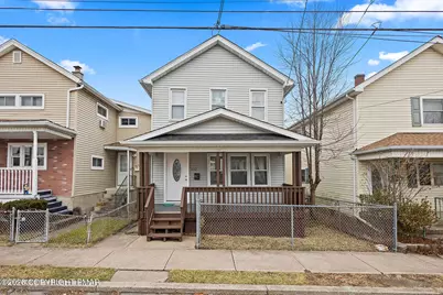  532 Eynon Street, Scranton, PA 18504 - Photo 1