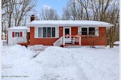  46 Poplar Drive, Albrightsville, PA 18210 - Photo 1