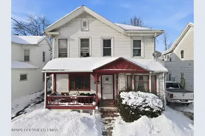  825 S Franklin Street, Wilkes Barre, PA 18702 - Photo 1