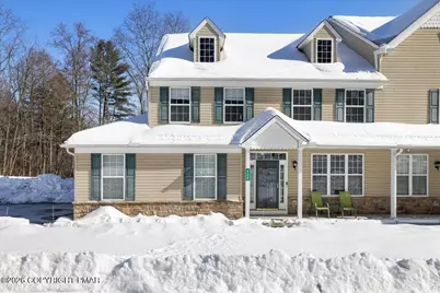  408 Brushy Mountain Road, East Stroudsburg, PA 18301 - Photo 1